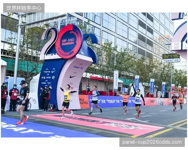 上汽集团冠名上海马拉松，标志着产业资本对赛事IP价值的深度认可，但赛道外的消费场景延伸仍步履维艰